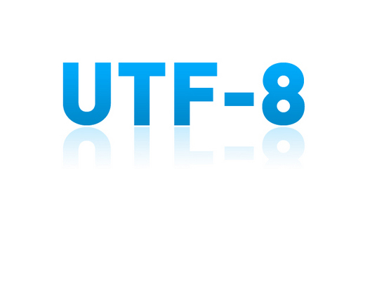 WM is switching to UTF-8