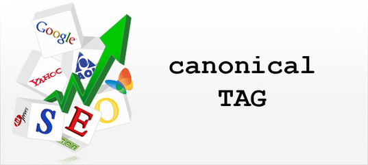 Avoid duplicate content with the LINK rel="canonical" tag