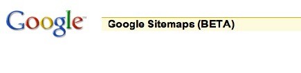Brand new Google SiteMaps with WebzineMaker
