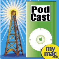 Podcasting on WebzineMaker