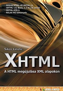 X-HTML : The hidden revolution