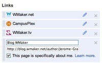 Did you activate your author page?