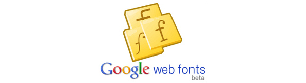 Google Web Fonts