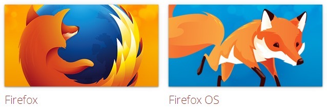 Last update of Firefox