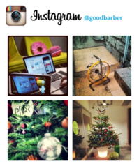 Instagram module on your site!