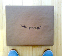 Webservice Package