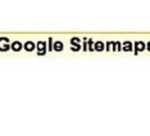 Brand new Google SiteMaps with WebzineMaker