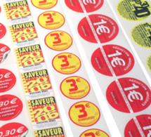 Discount Vouchers coming to the Store