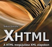 X-HTML : The hidden revolution