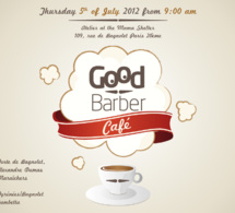 GoodBarber Café -  Thursday, July 5th in Paris