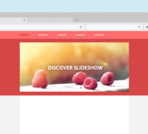 Slideshow: the module that will change your homepage forever