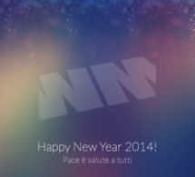 Happy new year 2014!!!