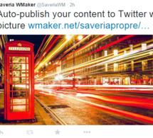 Auto-publish your content to Twitter with a picture